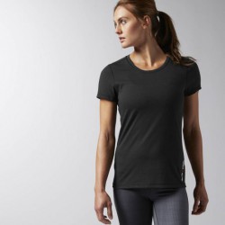 Reebok CrossFit TRAINING SS TEE SOLID AI9431