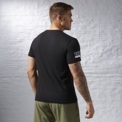 ROUSEY NICKNAME TEE AJ9052