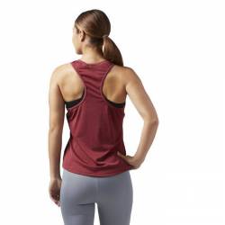 Dámský top WOR MESH TANK CE4404