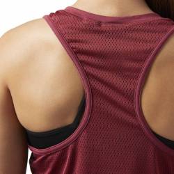 Dámský top WOR MESH TANK CE4404