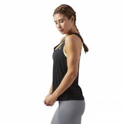 Dámský top WOR MESH TANK