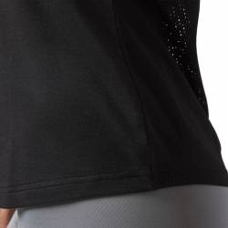 Dámský top WOR MESH TANK