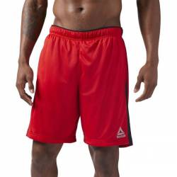 Pánské šortky WOR KNIT SHORT