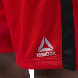 Pánské šortky WOR KNIT SHORT