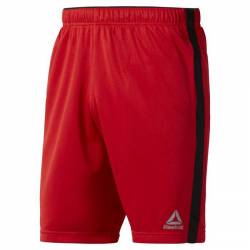 Pánské šortky WOR KNIT SHORT