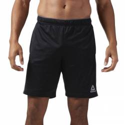 Pánské šortky Workout KNIT SHORT