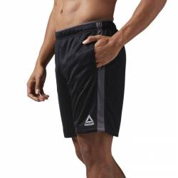 Pánské šortky Workout KNIT SHORT