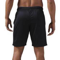 Pánské šortky Workout KNIT SHORT