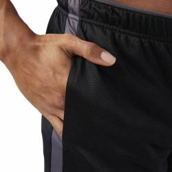 Pánské šortky Workout KNIT SHORT