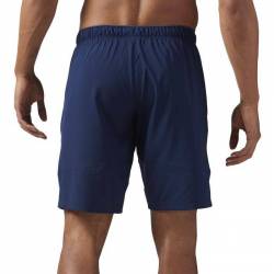 Pánské šortky WOR WOVEN SHORT GRAPH CE3882