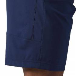 Pánské šortky WOR WOVEN SHORT GRAPH CE3882