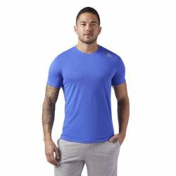 Pánské tričko WOR SUPREMIUM 2.0 TEE SL CE3835