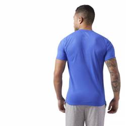 Pánské tričko WOR SUPREMIUM 2.0 TEE SL CE3835