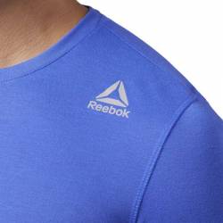 Pánské tričko WOR SUPREMIUM 2.0 TEE SL CE3835