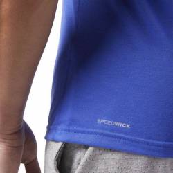 Pánské tričko WOR SUPREMIUM 2.0 TEE SL CE3835