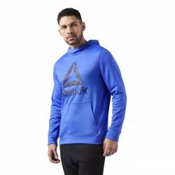 Pánská mikina WOR COMM OTH HOODIE