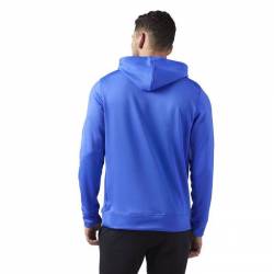 Pánská mikina WOR COMM OTH HOODIE