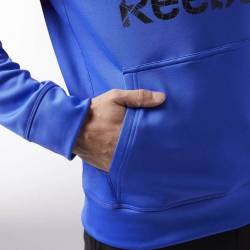 Pánská mikina WOR COMM OTH HOODIE