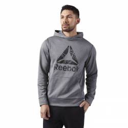 Pánská mikina WOR COMM OTH HOODIE