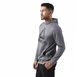 Pánská mikina WOR COMM OTH HOODIE