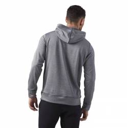 Pánská mikina WOR COMM OTH HOODIE