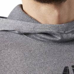 Pánská mikina WOR COMM OTH HOODIE