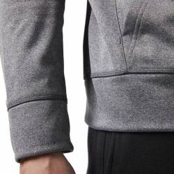 Pánská mikina WOR COMM OTH HOODIE