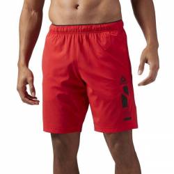 Pánské šortky WOR WOVEN SHORT GRAPH