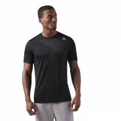 Man T-Shirt Workout TECH TOP
