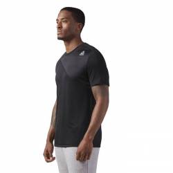 Man T-Shirt Workout TECH TOP
