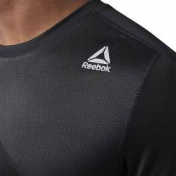 Man T-Shirt Workout TECH TOP