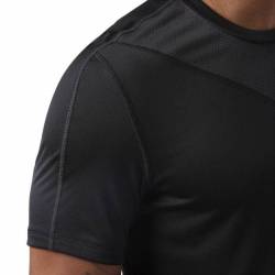 Man T-Shirt Workout TECH TOP