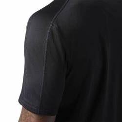 Man T-Shirt Workout TECH TOP