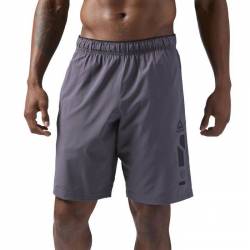 Pánské šortky WOR WOVEN SHORT GRAPH