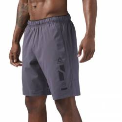 Pánské šortky WOR WOVEN SHORT GRAPH