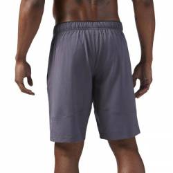 Pánské šortky WOR WOVEN SHORT GRAPH