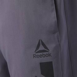 Pánské šortky WOR WOVEN SHORT GRAPH