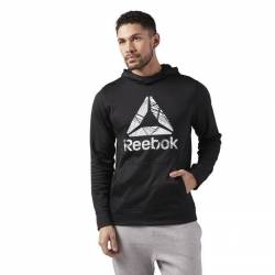 Pánská mikina WOR COMM OTH HOODIE