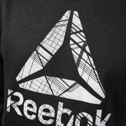 Pánská mikina WOR COMM OTH HOODIE