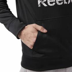 Pánská mikina WOR COMM OTH HOODIE