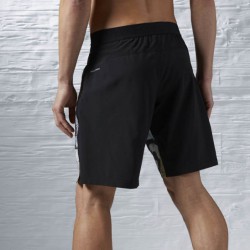 Pánské šortky Reebok Spartan SFM BOARD SHORT AI1