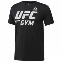 Pánské tričko UFC FG GYM TEE