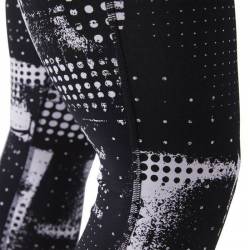 Dámské legíny LUX TIGHT - GEOCAST