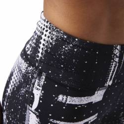 Dámské legíny LUX TIGHT - GEOCAST