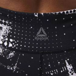 Dámské legíny LUX TIGHT - GEOCAST