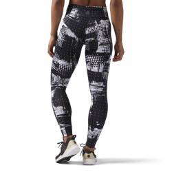 Dámské legíny LUX TIGHT - GEOCAST