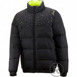Pánská bunda Reebok JCKT AOP DWNEFF Z58113