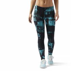 Dámské legíny LUX TIGHT - GEOCAST