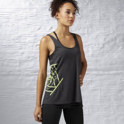 Dámské tílko Reebok SPARTAN SFW TANK AI1933