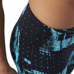 Dámské legíny LUX 3/4 TIGHT - GEOCAST